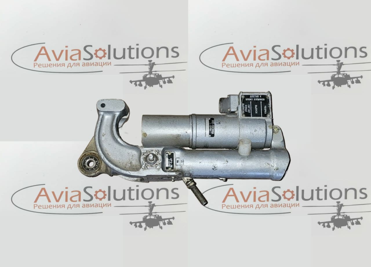 Агрегат АРУ-3В сер.3