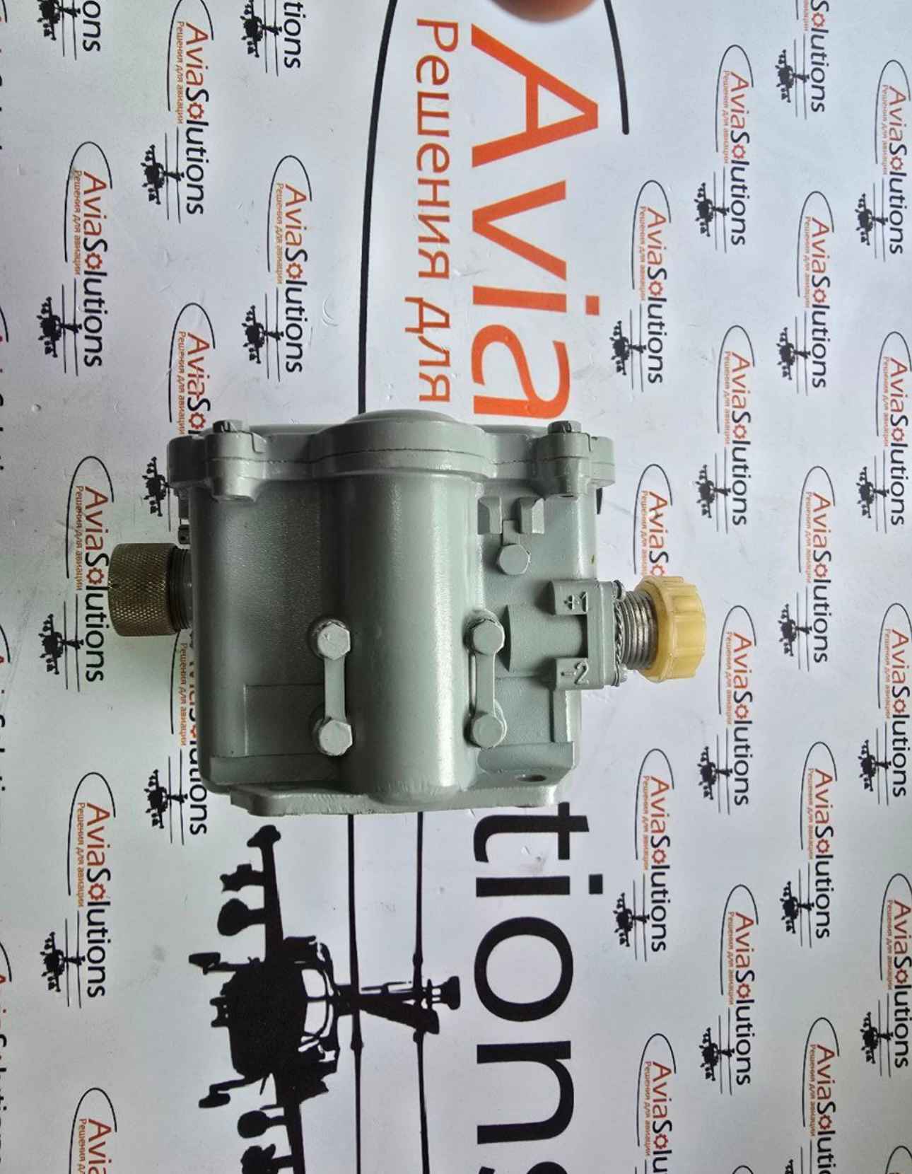 Агрегат зажигания 1КНИ-11Б-Т Агрегат зажигания 1КНИ-11Б-Т