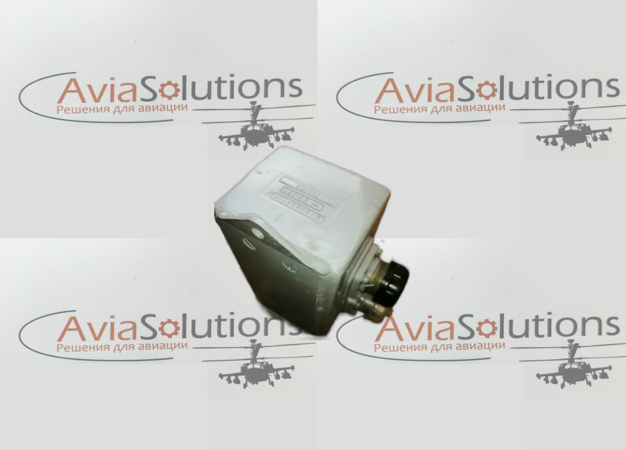 Агрегат зажигания КВ-112