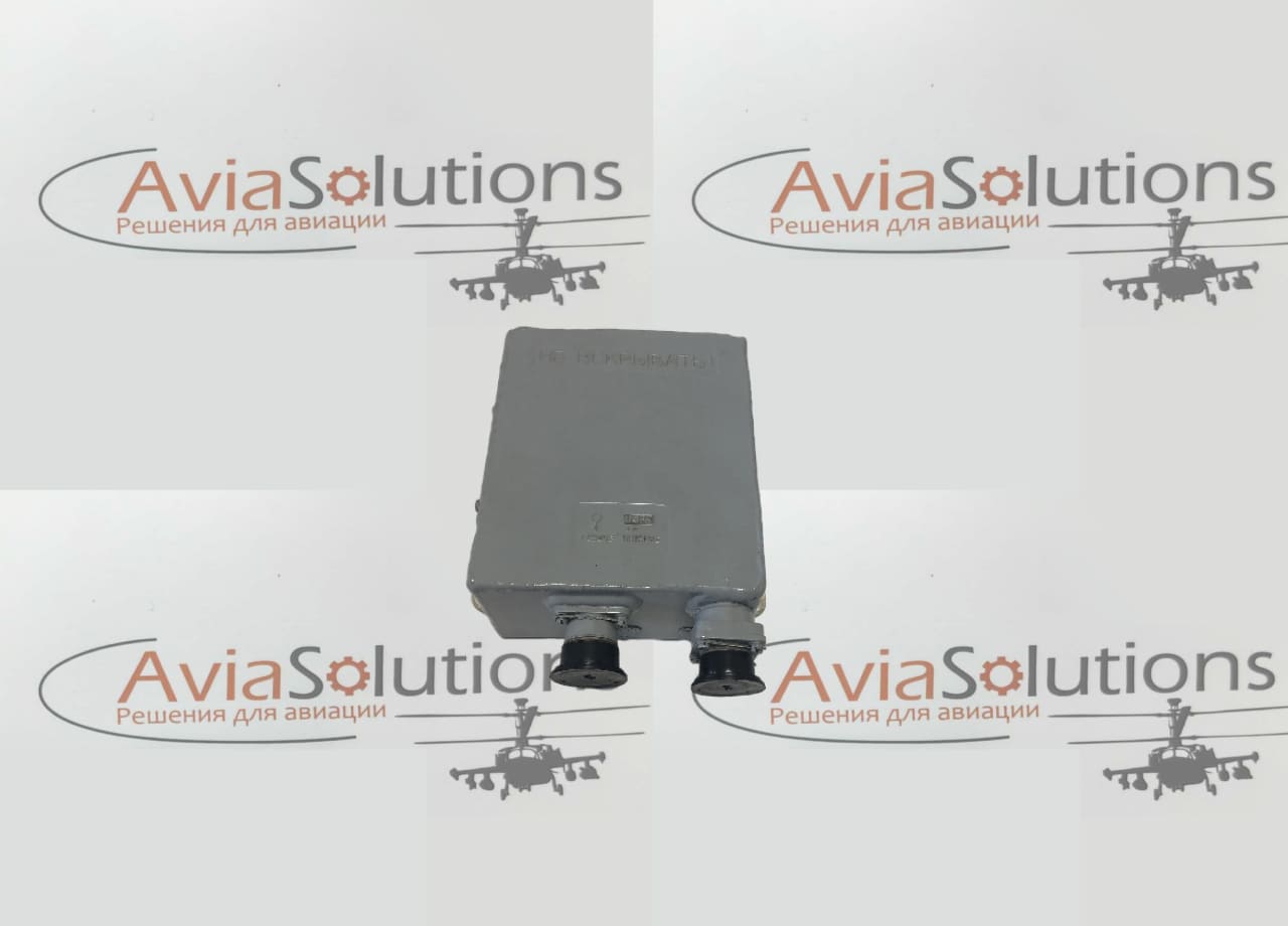 Агрегат зажигания СКН-11-1