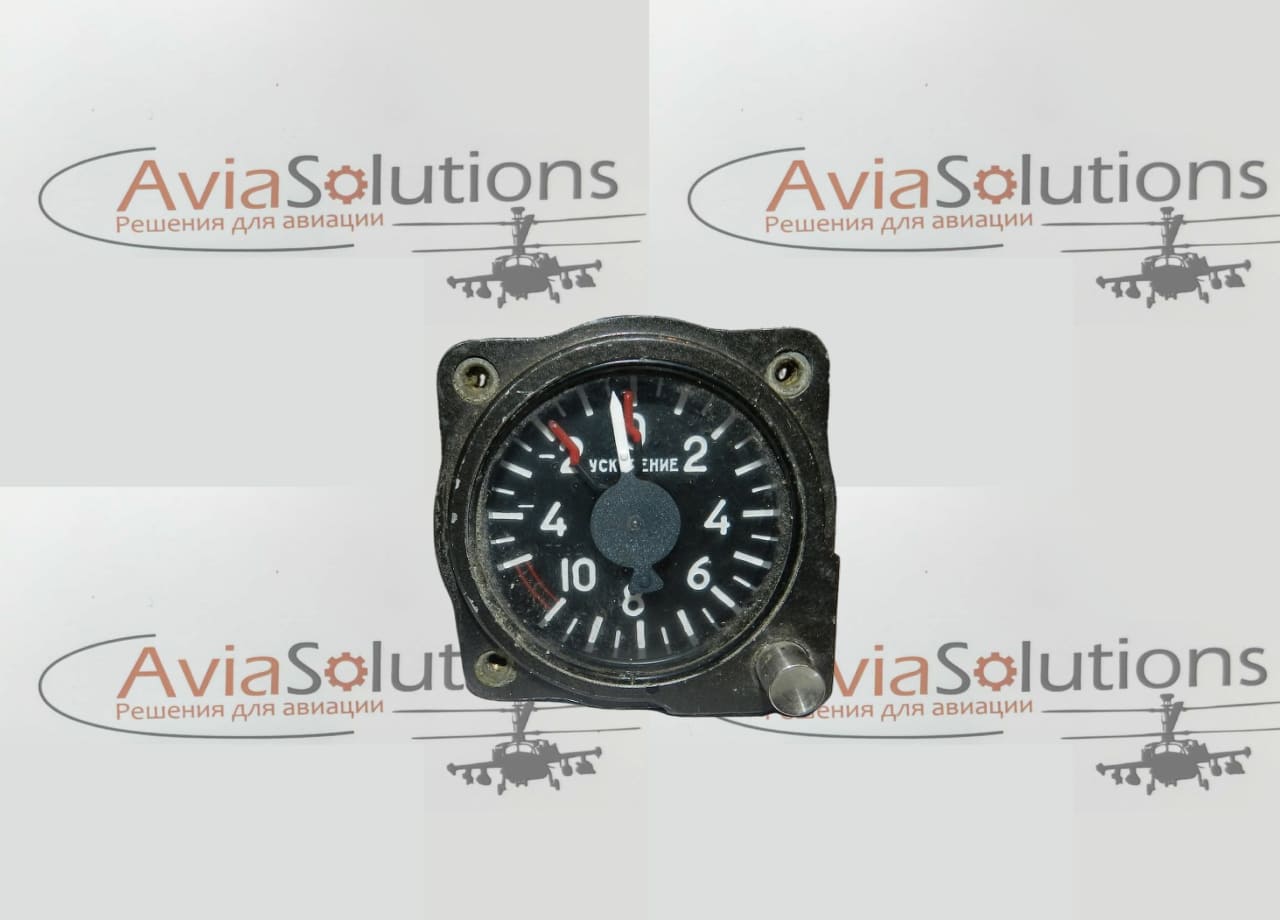 Акселерометр АМ-10