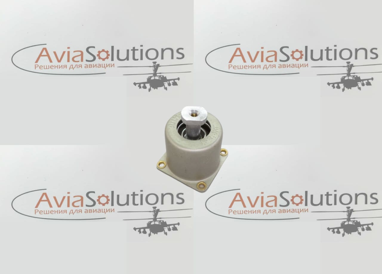 Амортизаторы АПН-1 с.2 Амортизаторы АПН-1 с.2