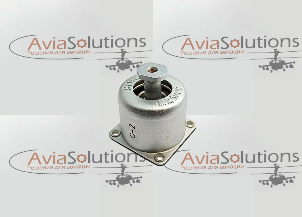 Амортизаторы АПН-2 с.2