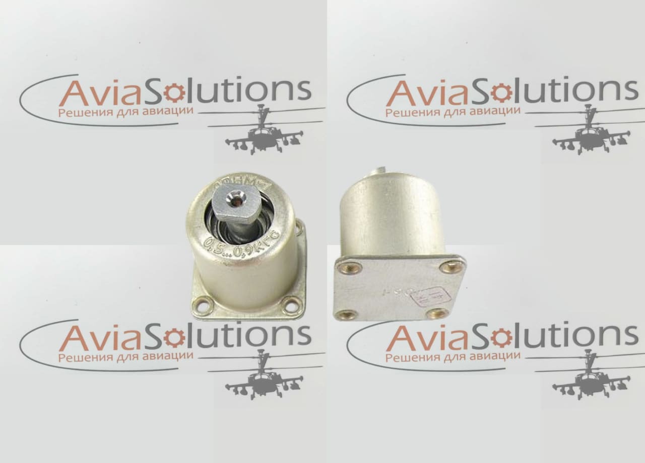 Амортизаторы АПНМ-1 с.2 Амортизаторы АПНМ-1 с.2