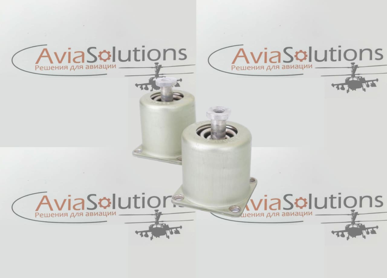 Амортизаторы АПНМ-1