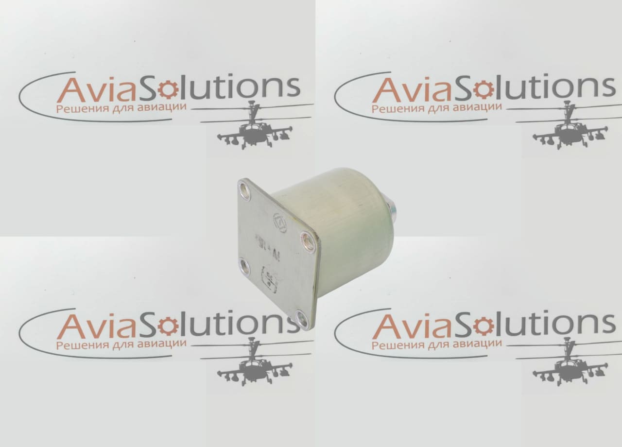 Амортизаторы АПНМ-3