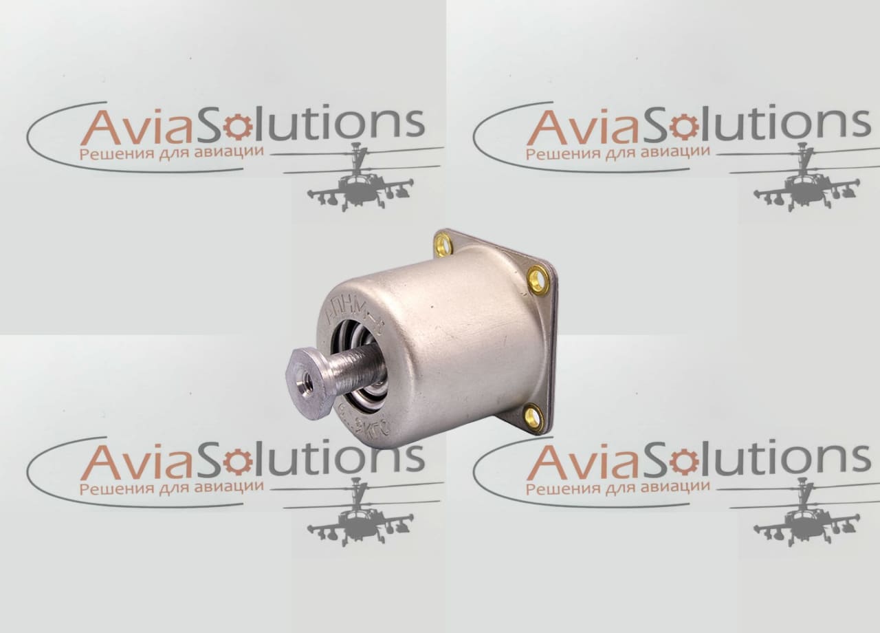 Амортизаторы АПНМ-5