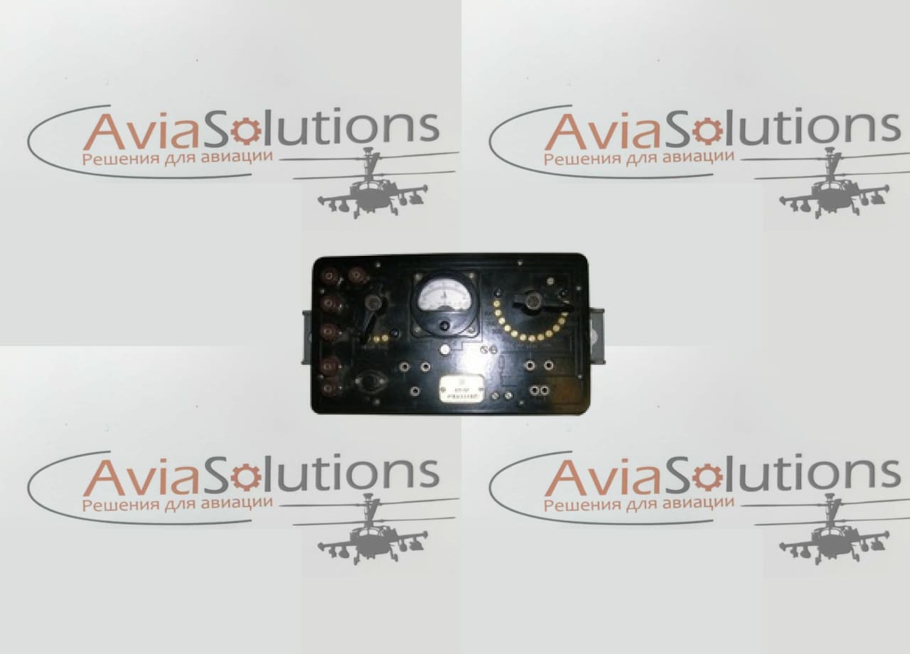 Аппаратный щиток АЩ-67М Аппаратный щиток АЩ-67М