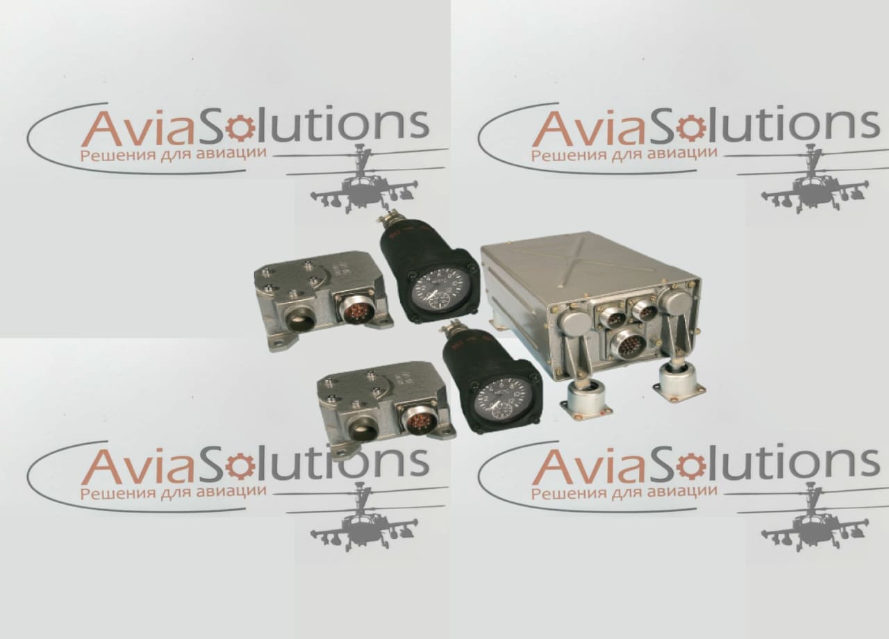 Аппаратура 2ИА-7А Аппаратура 2ИА-7А