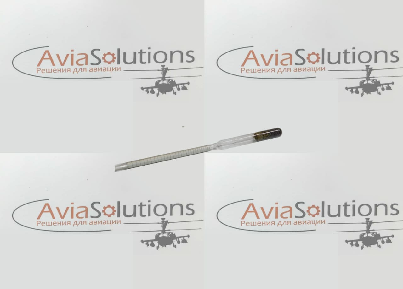 Ареометр АОН-3 1300-1800 Ареометр АОН-3 1300-1800