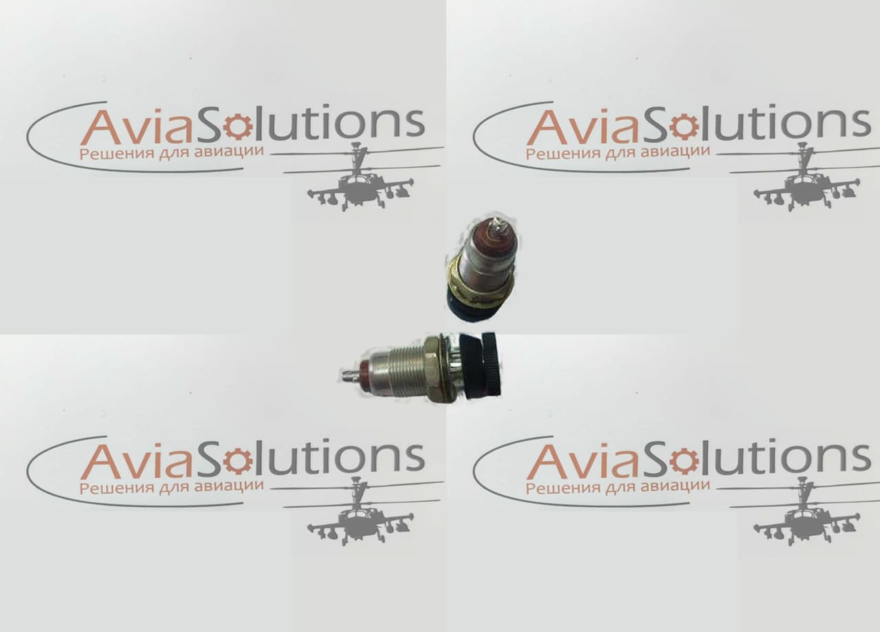 Арматура подсвета АПМ-1 (белая)