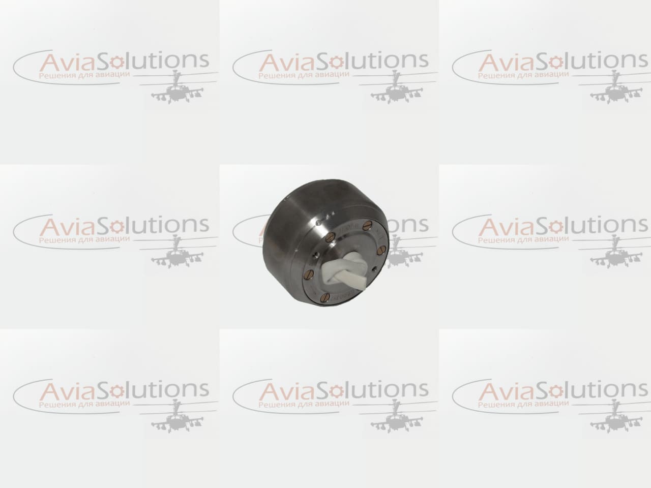 Асинхронный гиромотор ГМА-4Ю1М