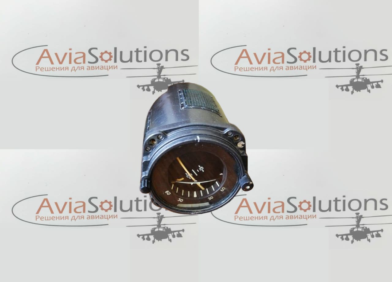 Авиагоризонт АГБ-2