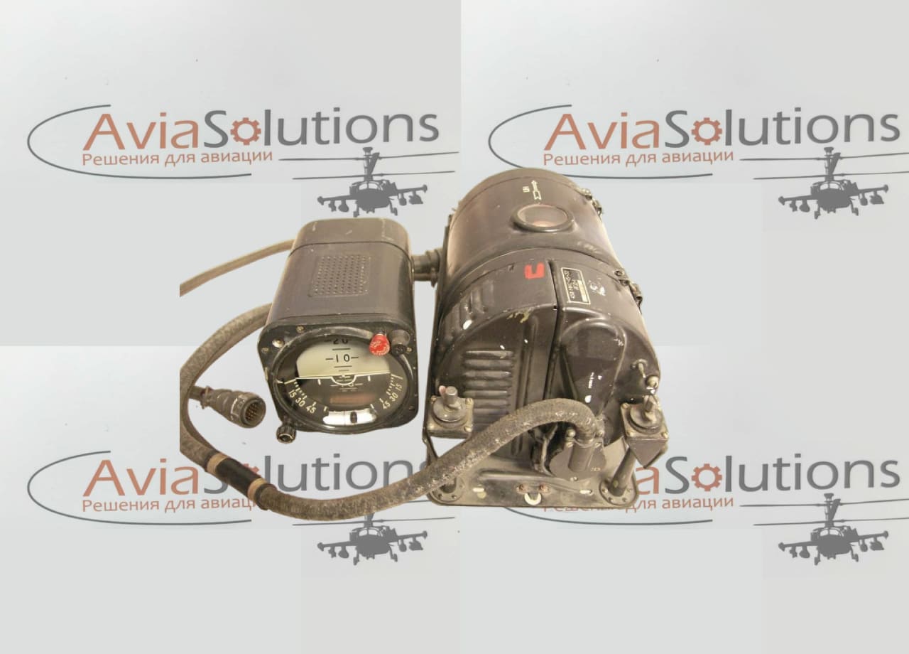 Авиагоризонт АГД-1С