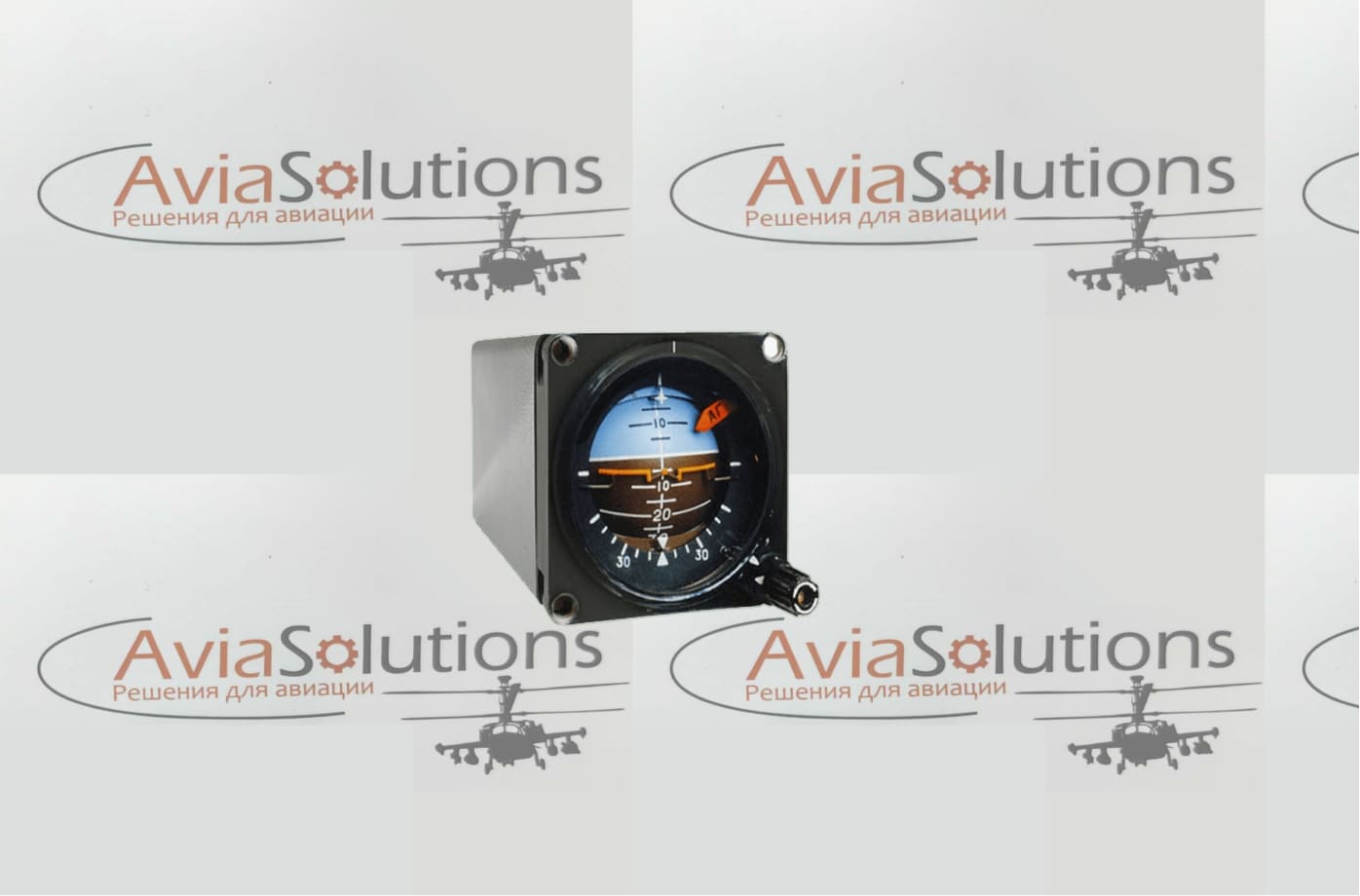 Авиагоризонт АГР-72А