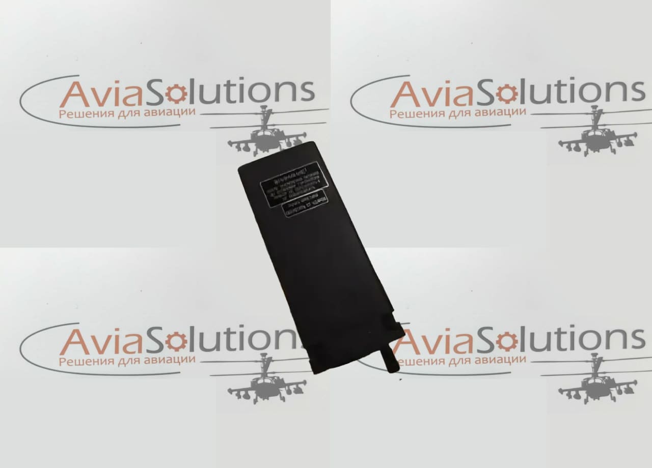 Авиагоризонт АГР-74-10 сер.2