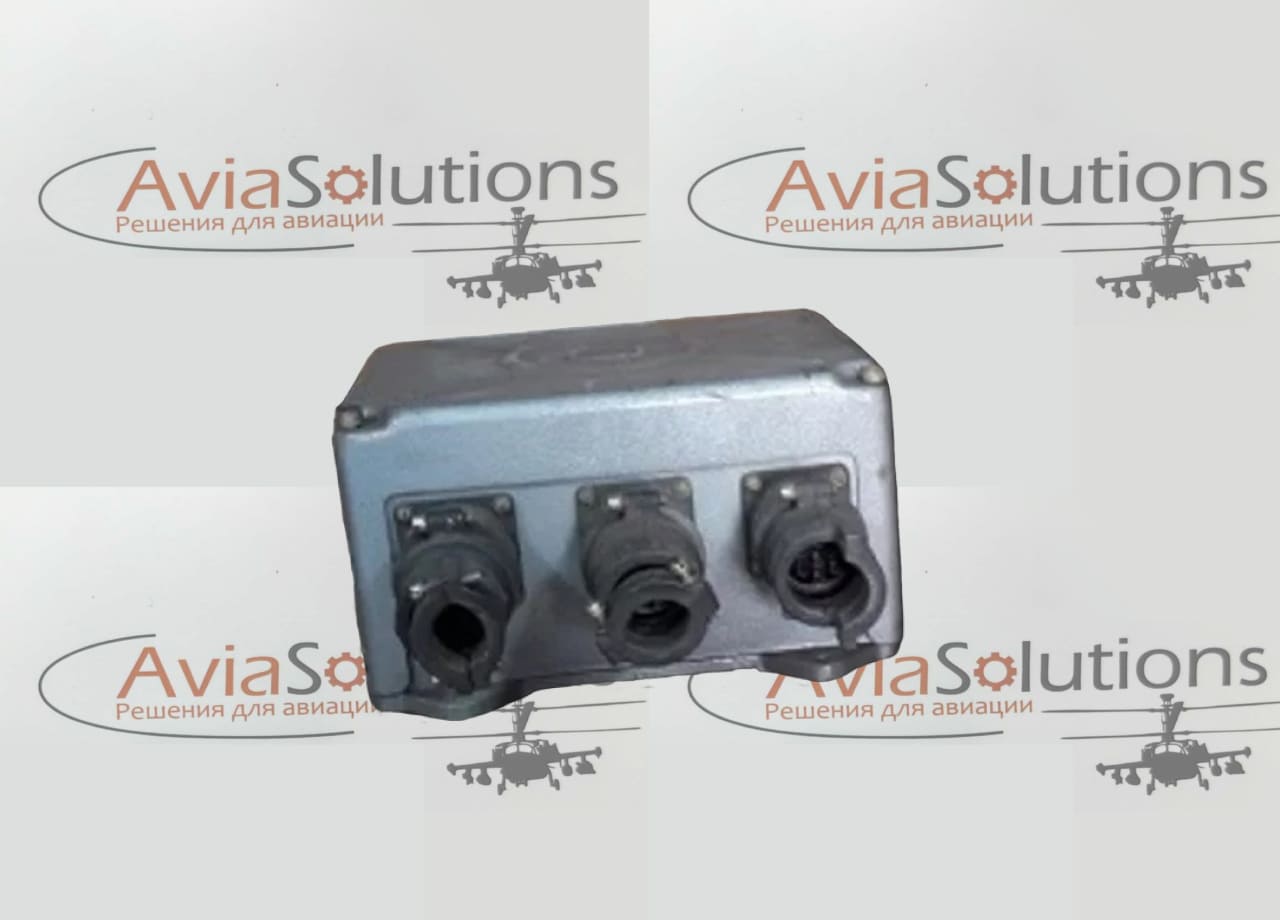 Автомат пуска двигателя АПД-27 Автомат пуска двигателя АПД-27