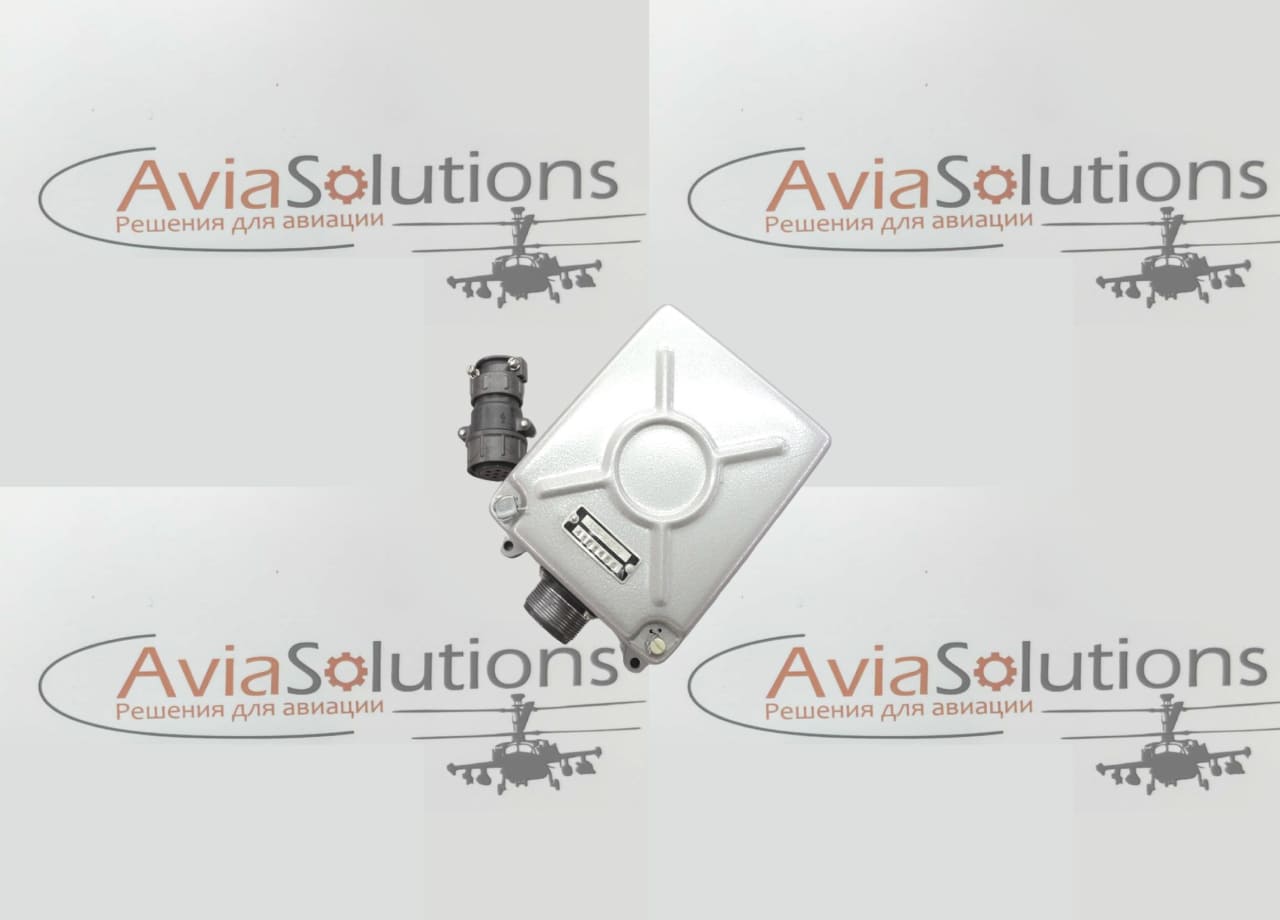 Автомат защиты питания АЗП-1СДТ 2 серия