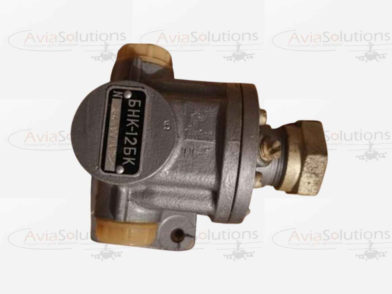 БНК-12БК 1кат