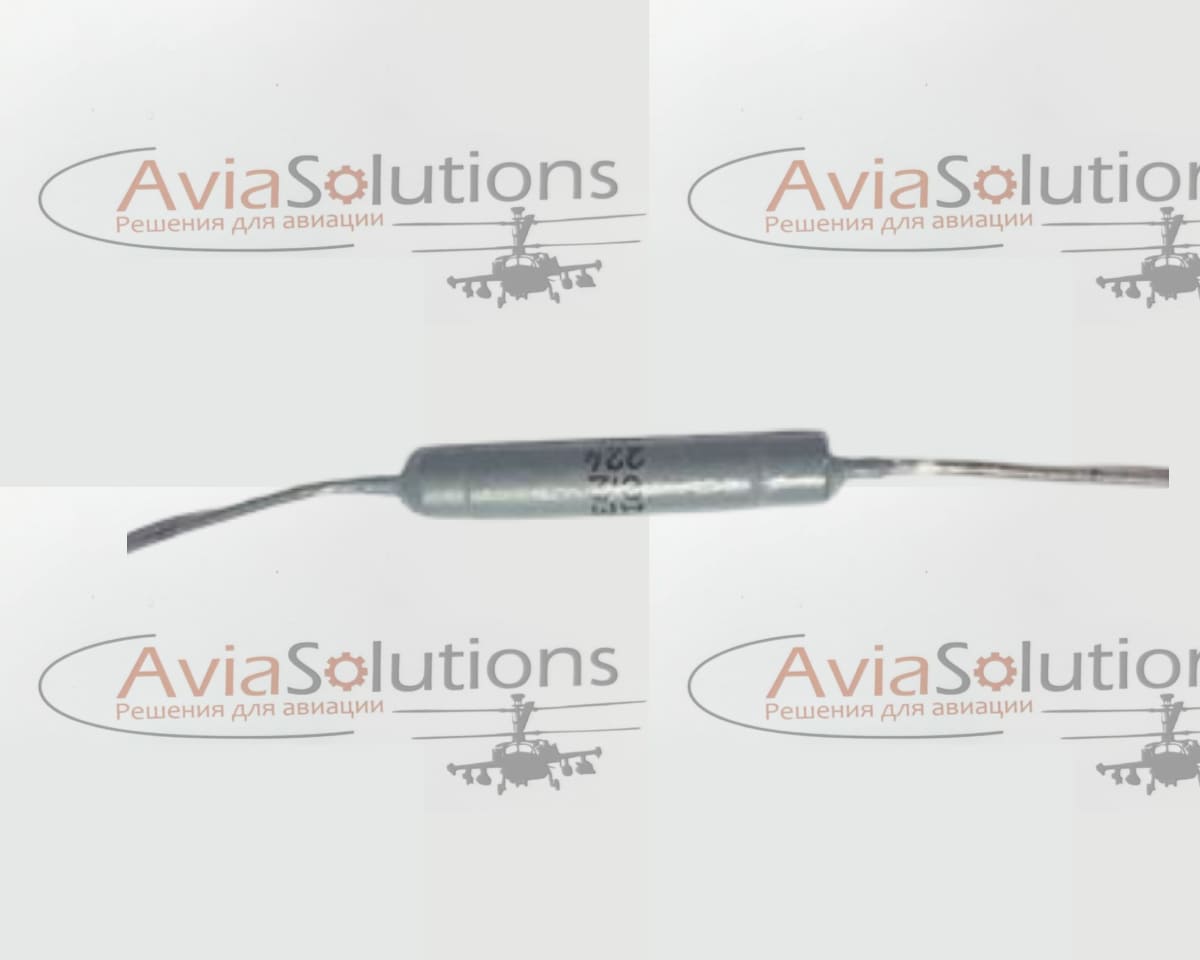 Датчик - дроссель ДПМ-0,2-60+-5% Датчик - дроссель ДПМ-0,2-60+-5%