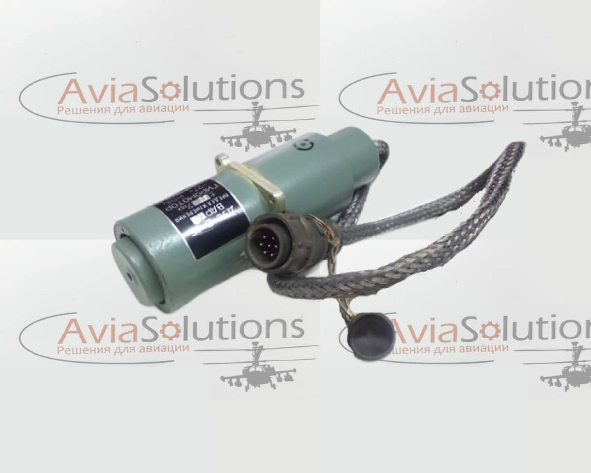 Датчик дус-б-2б вар.21