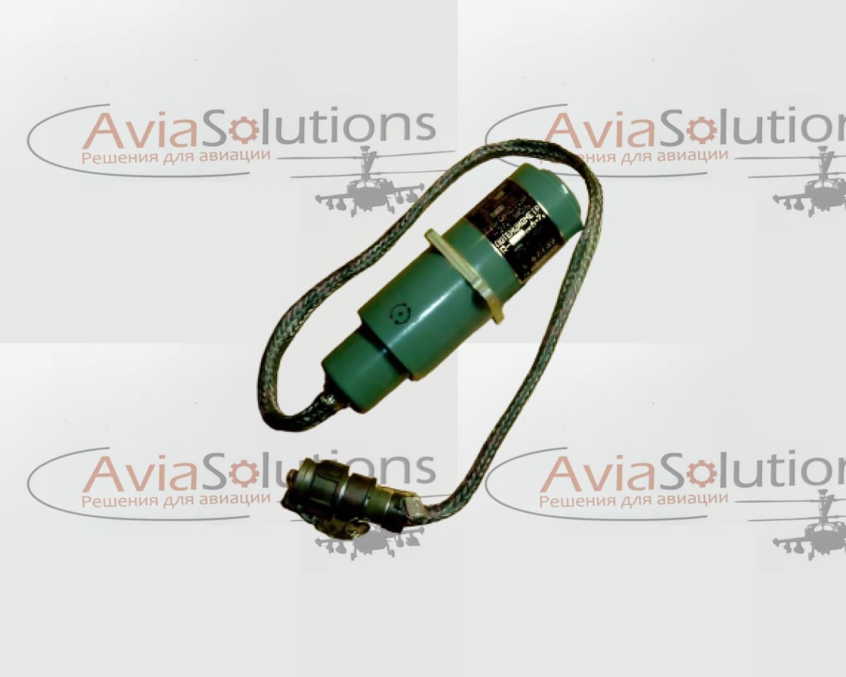 Датчик дус-б-2б вар.28 Датчик дус-б-2б вар.28