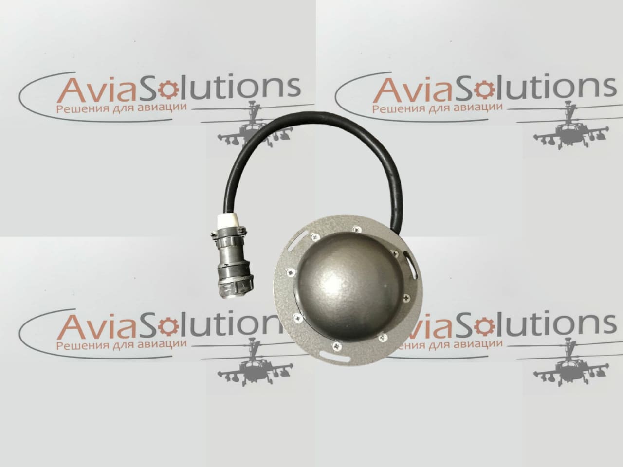 Датчик индукционный ИД Датчик индукционный ИД