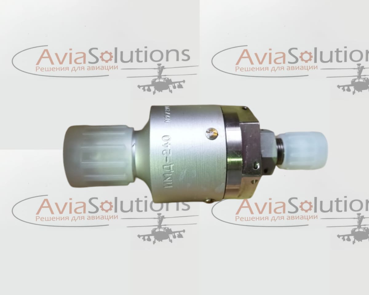 Датчик индуктивный имд-240 Датчик индуктивный имд-240