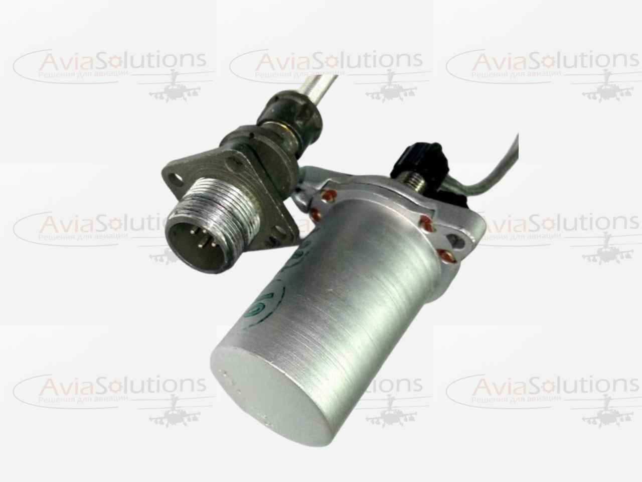 Датчик МДД-Те 0-4 сер.3 Датчик МДД-Те 0-4 сер.3