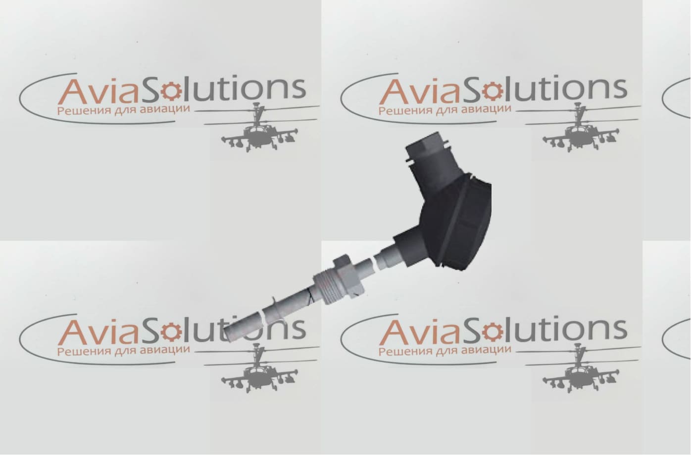 Датчик МЭС-1107Б