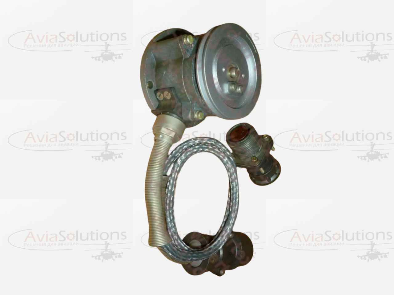 Датчик МУ-611 Датчик МУ-611