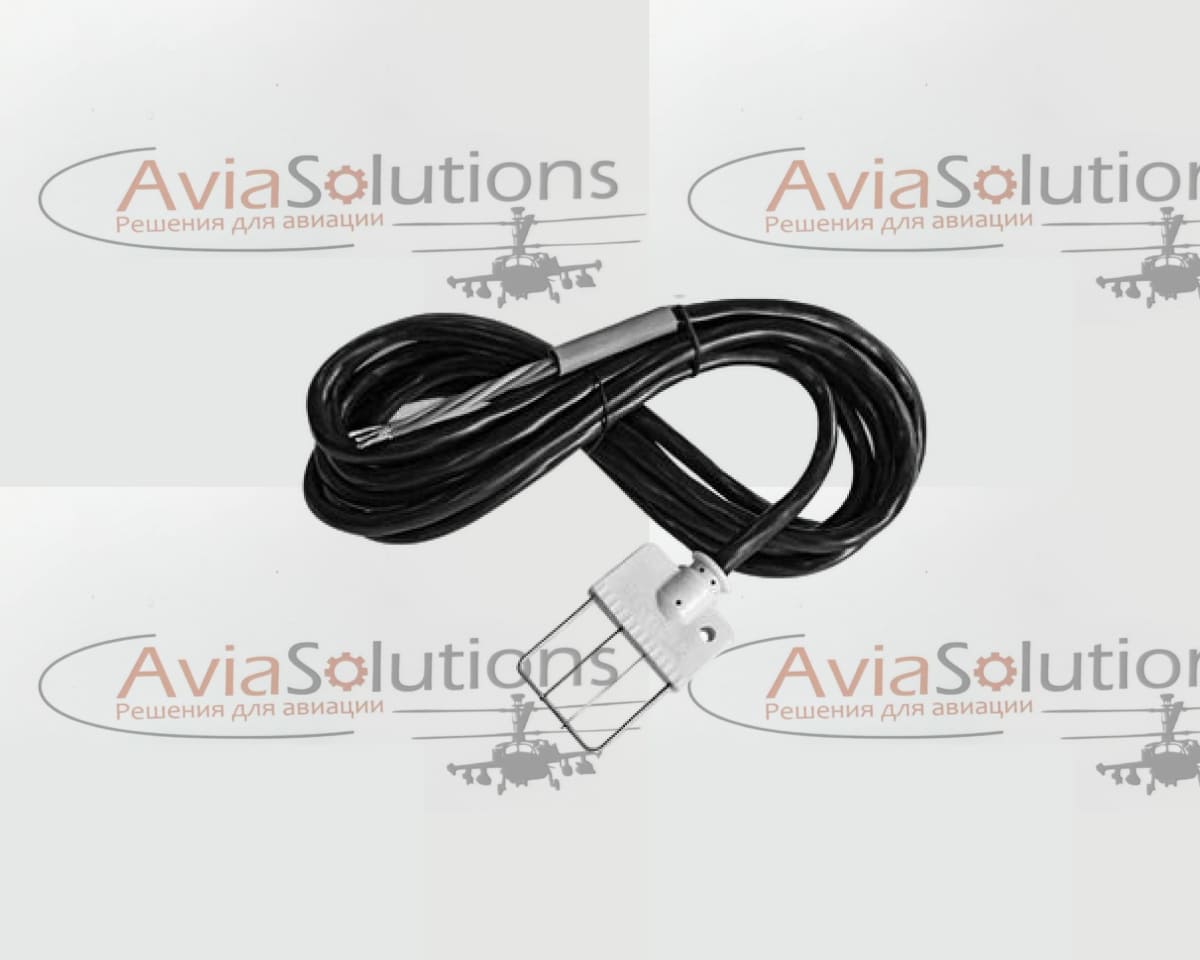 Датчик скорости коррозии ДСК-2