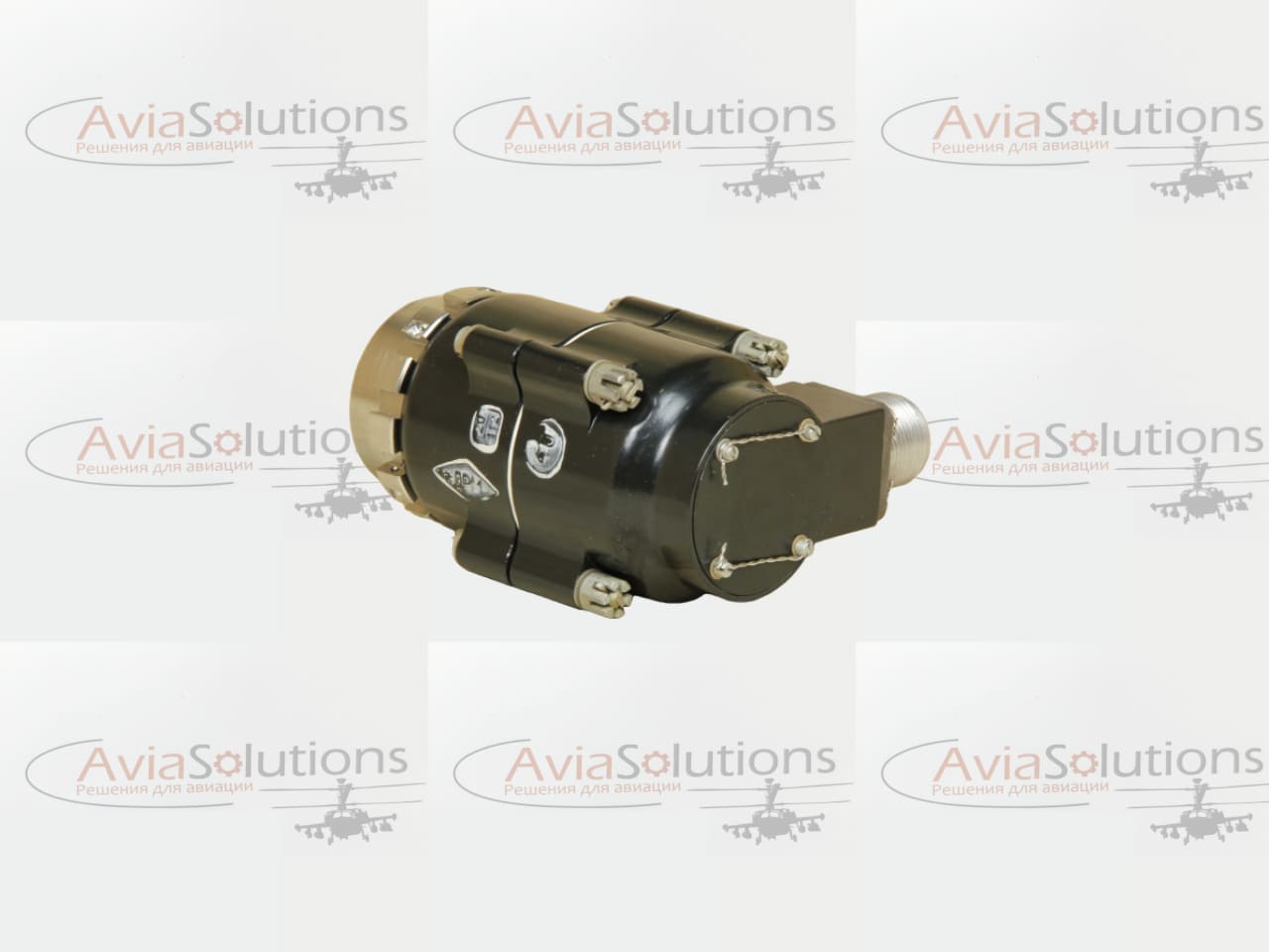 Датчик тахометра ДТЭ-5 Датчик тахометра ДТЭ-5