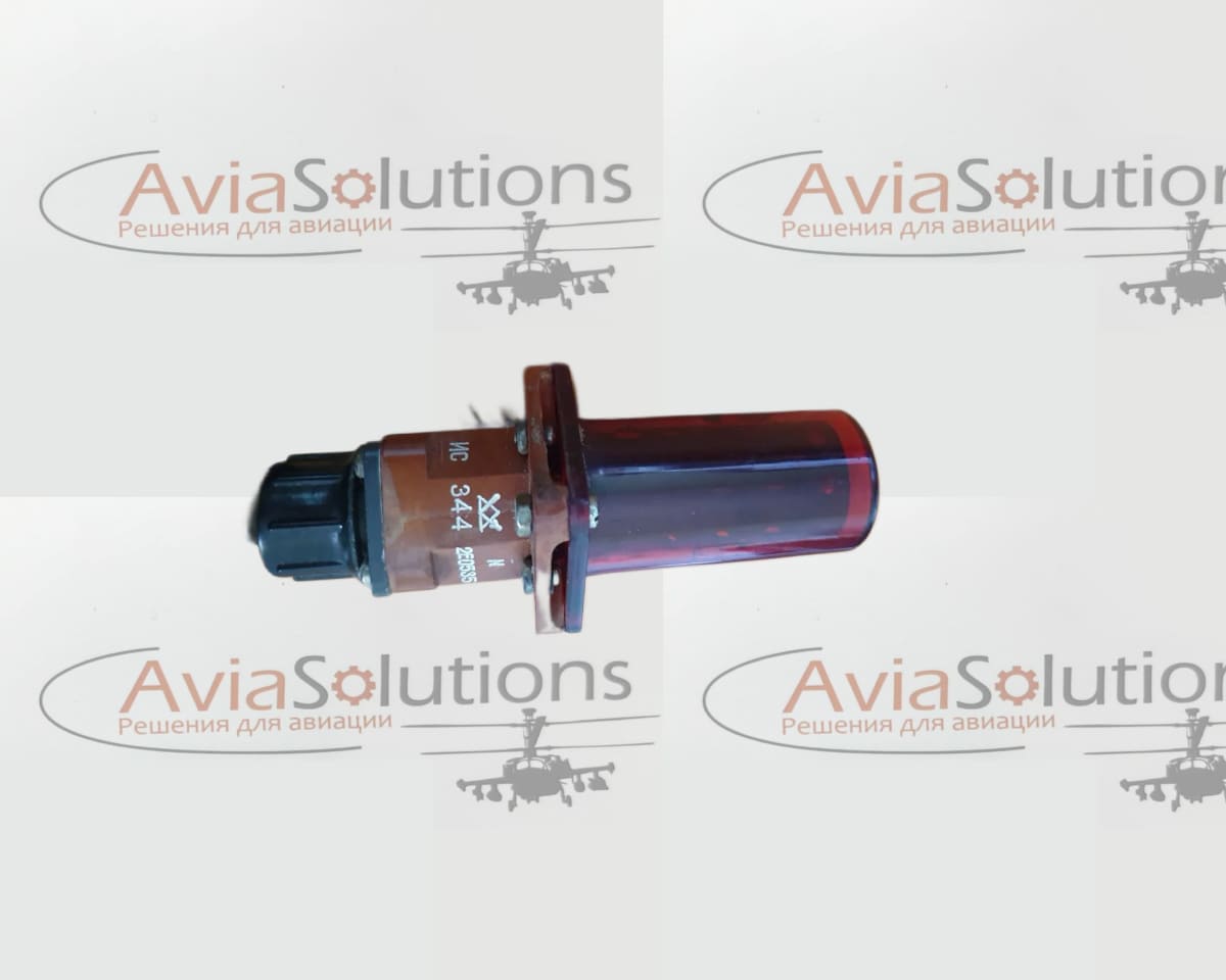 Датчик температуры ИС-344В Датчик температуры ИС-344В