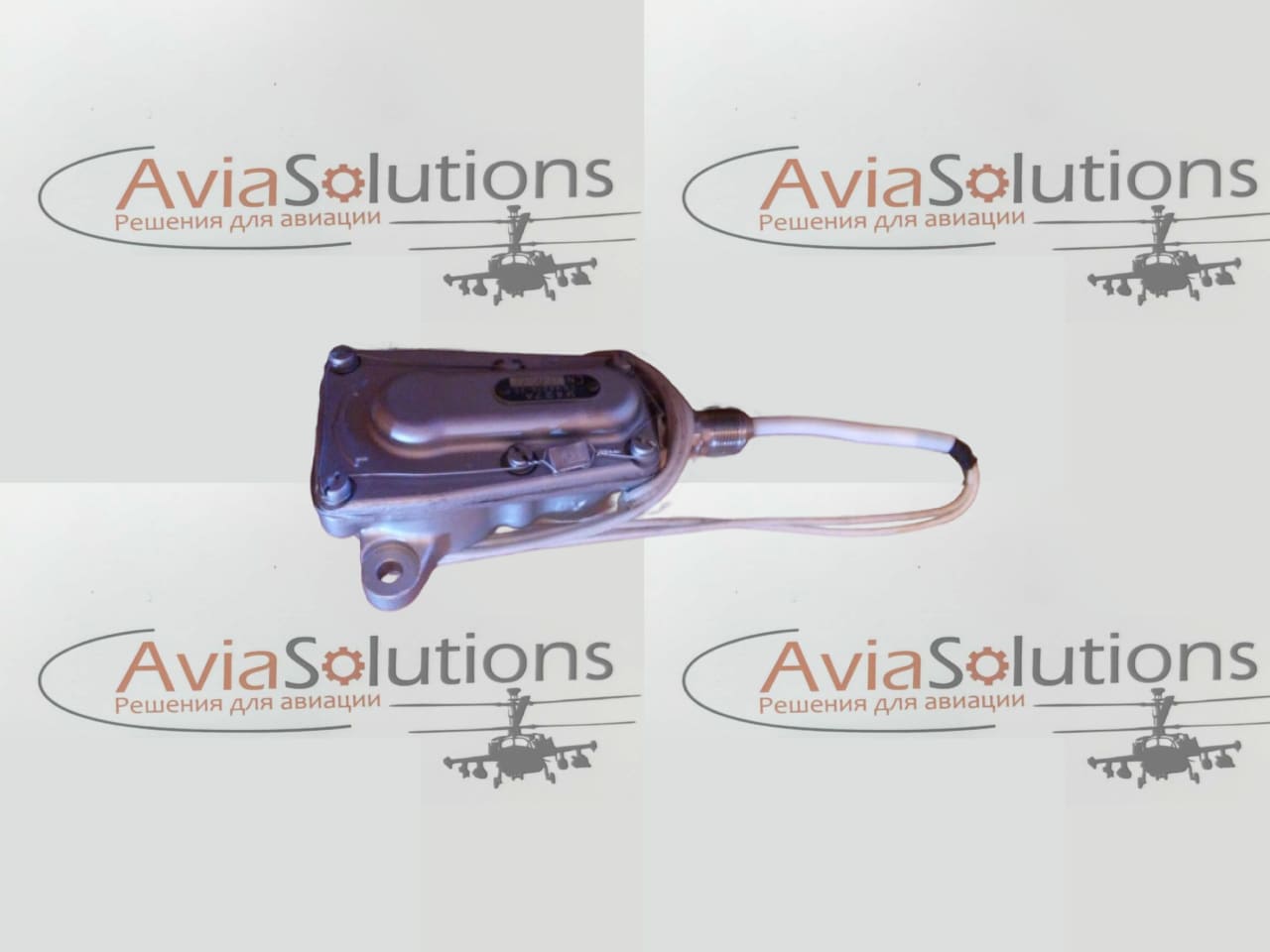 Датчик юза УА-27А-12 Датчик юза УА-27А-12