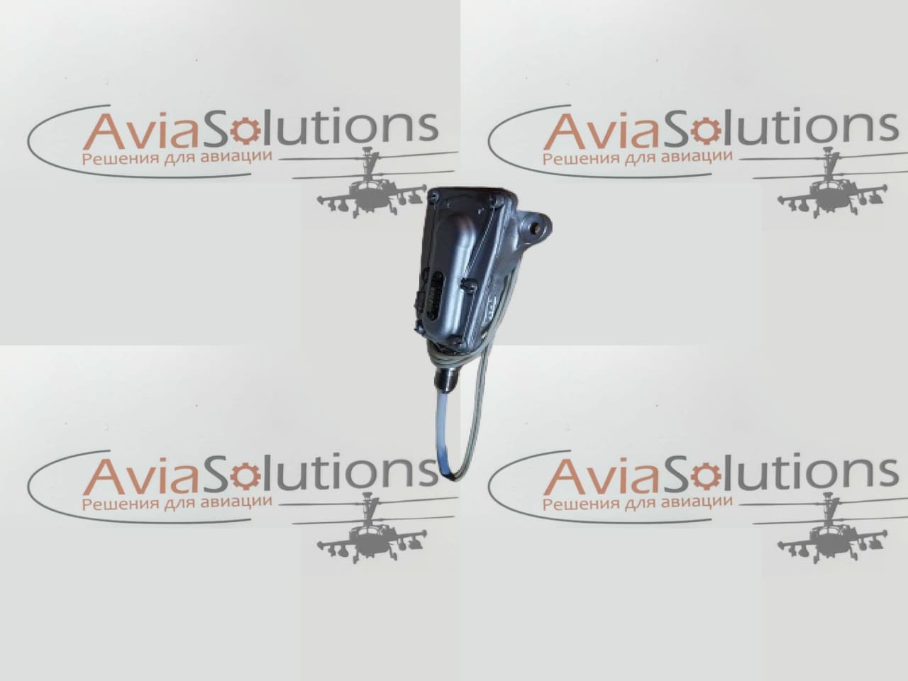 Датчик юза УА-27А-6 Датчик юза УА-27А-6