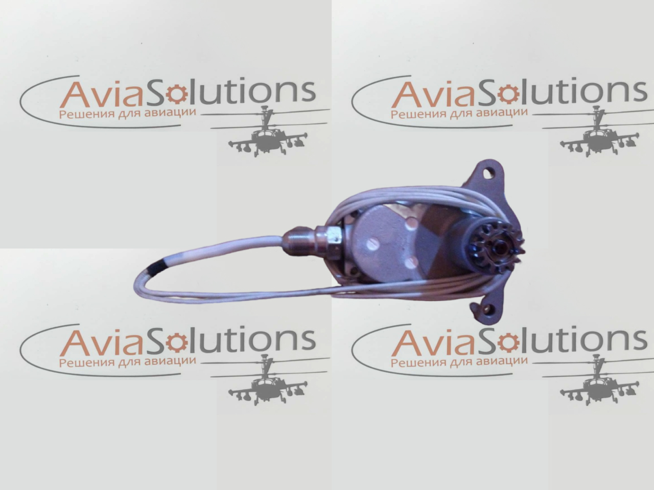 Датчик юза УА-27АВ Датчик юза УА-27АВ