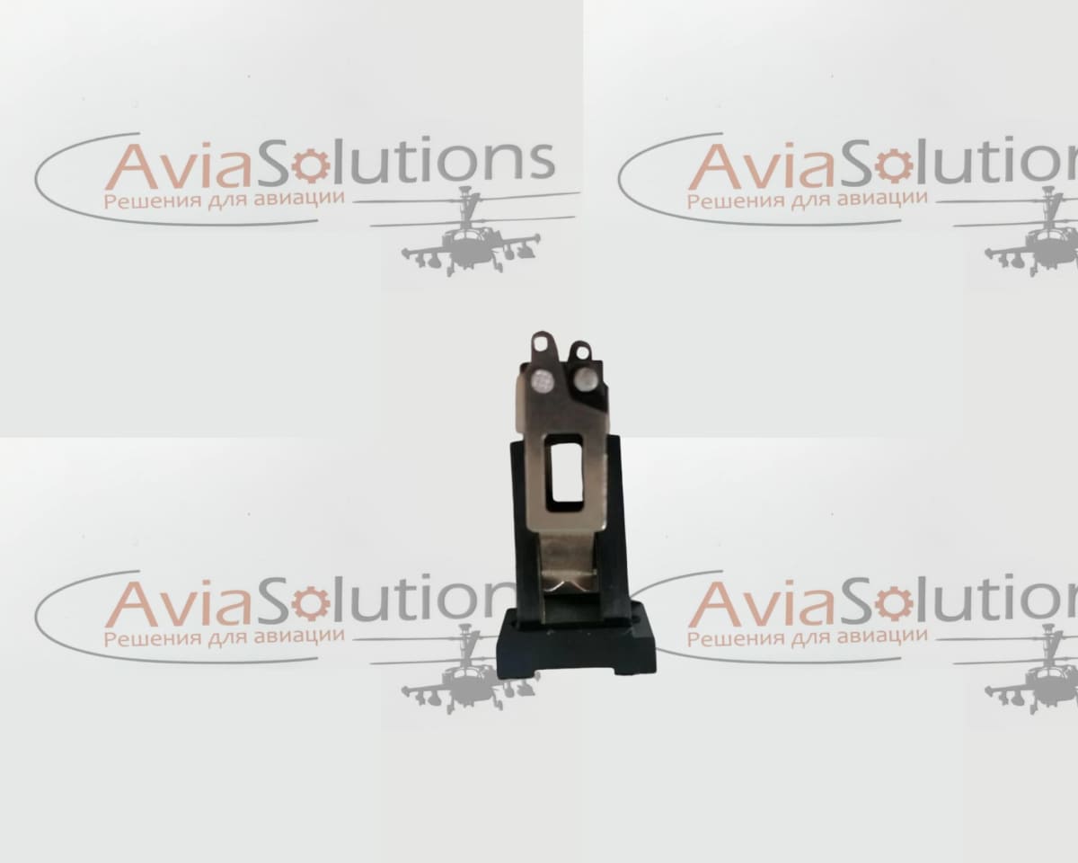 Держатель лампы ДКЛ-02