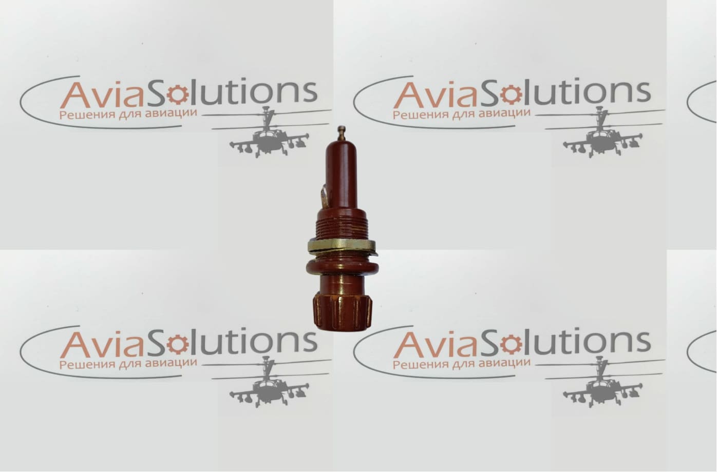 Держатель предохранителя ДПК-1-2 Держатель предохранителя ДПК-1-2