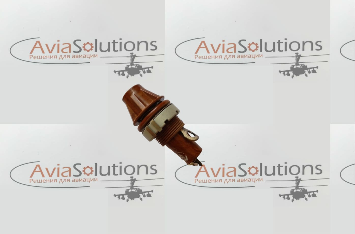 Держатель предохранителя ДПВ