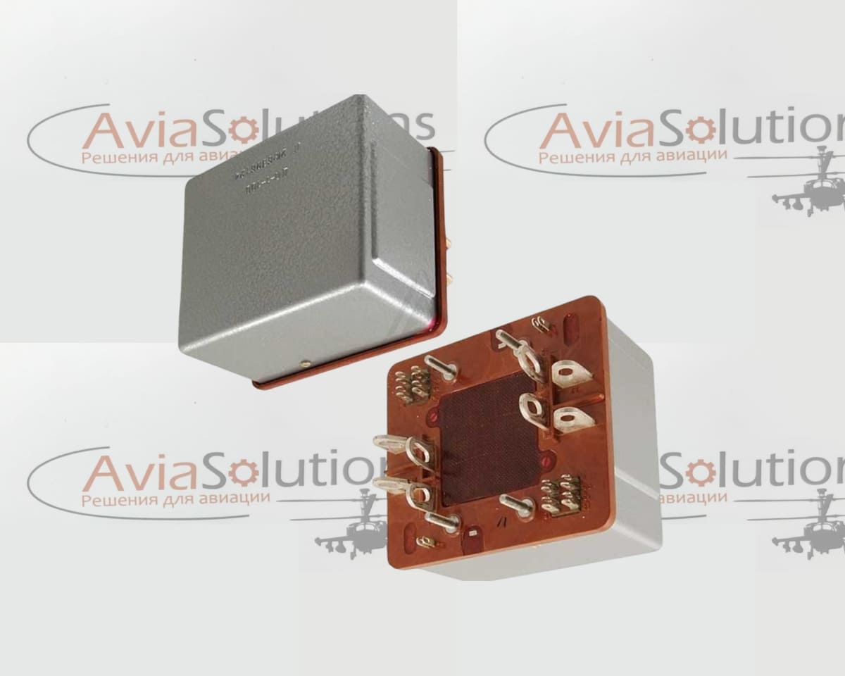 Дистанционный переключатель ДП1-100