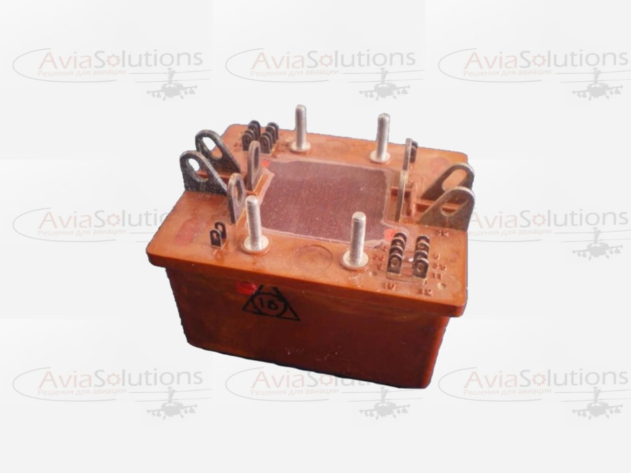 Дистанционный переключатель ДП1-50А