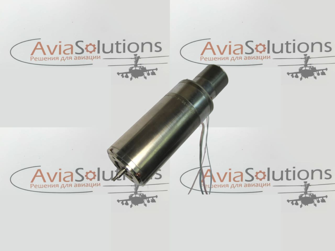 Двигатель ДБ60-90-4 Двигатель ДБ60-90-4