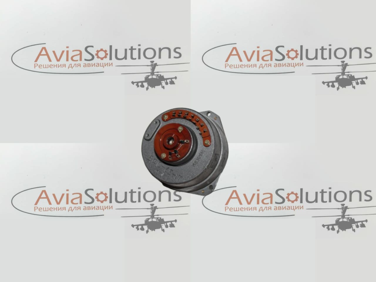 Двигатель Дфс-65-1т