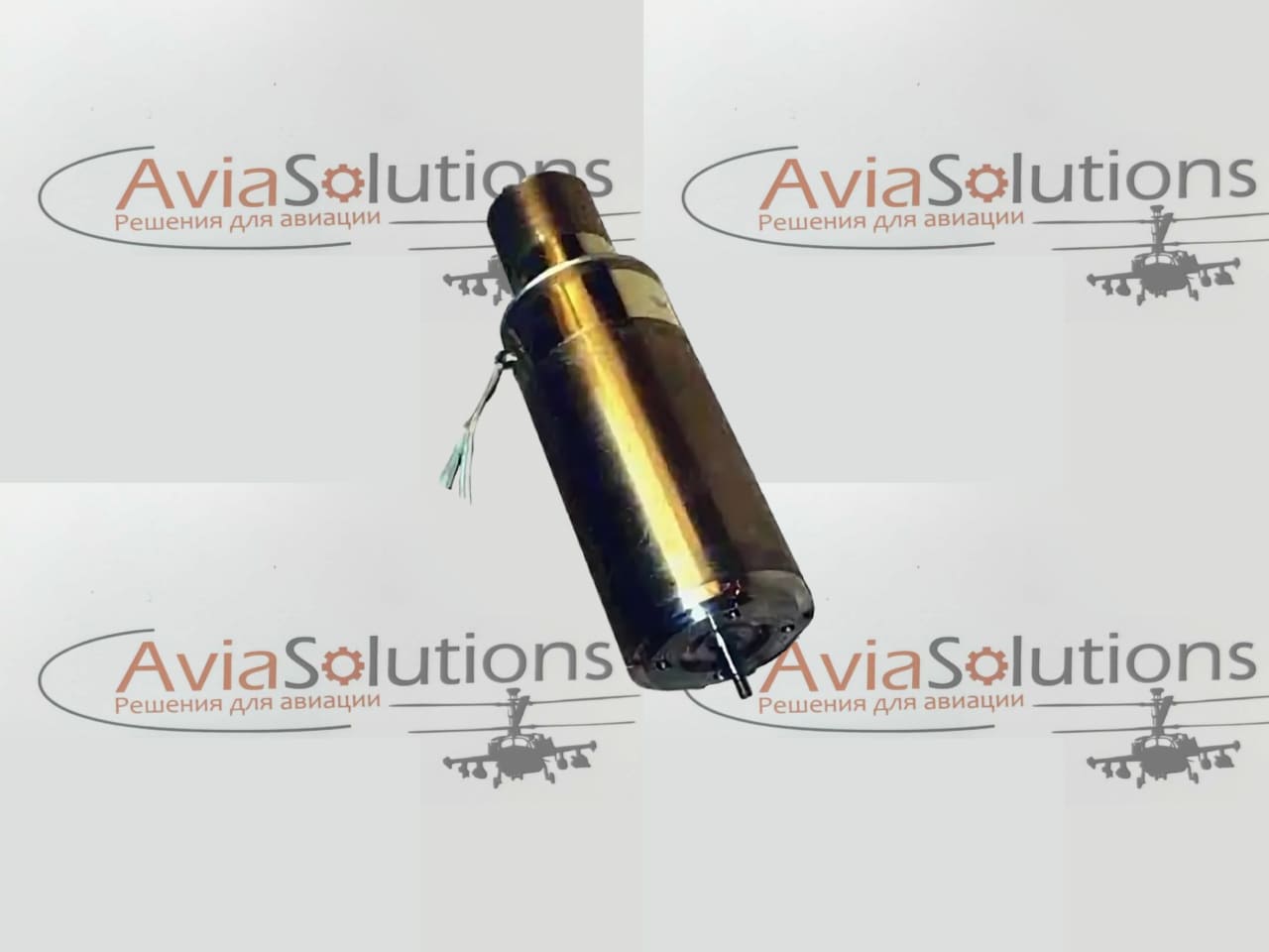 Двигатель ДП-60-90-4-24-Р11