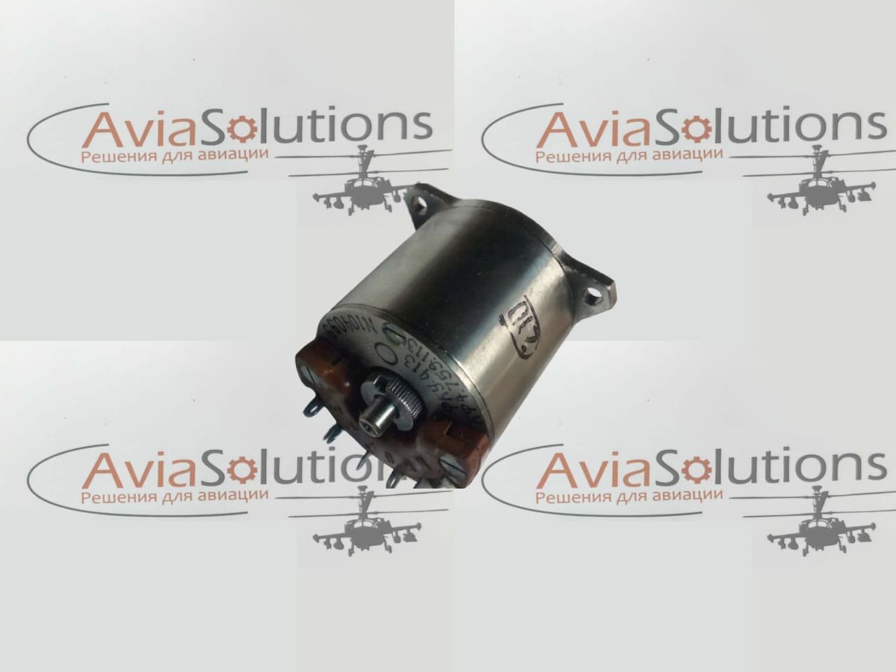 Двигатель фку-413 кф4.759.113 Двигатель фку-413 кф4.759.113