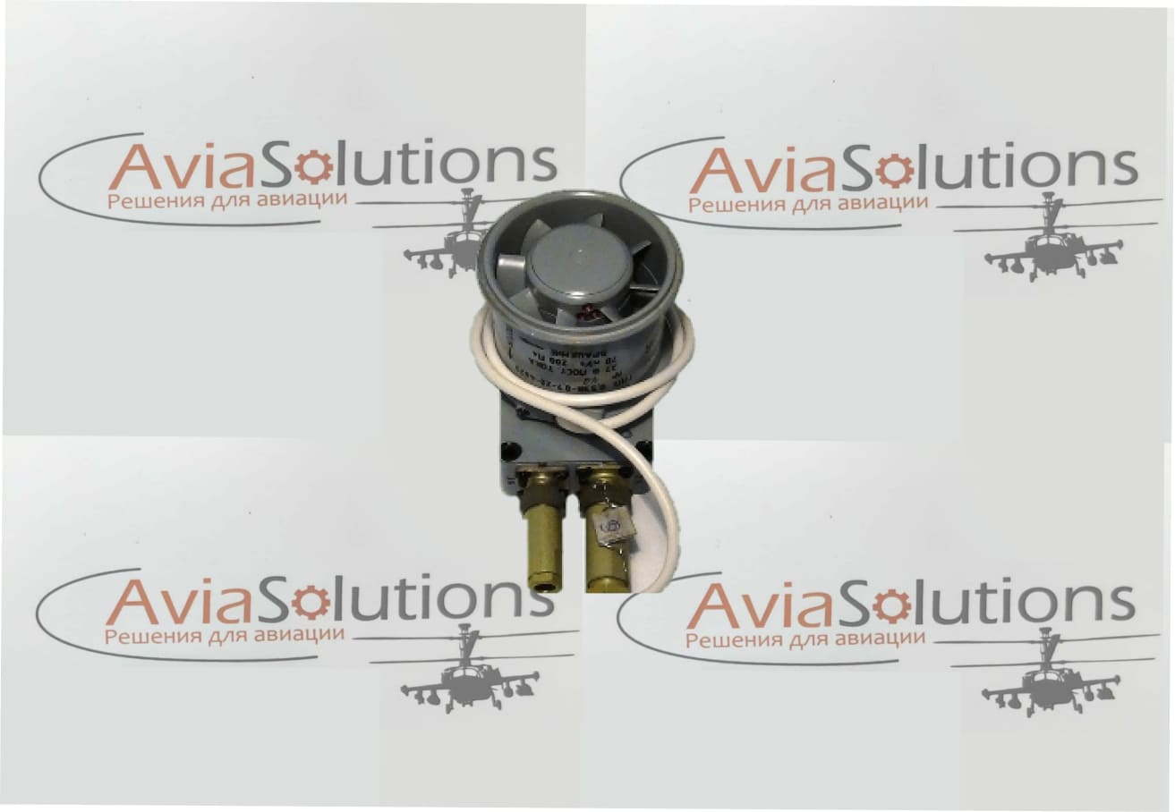 Двигатели 0,5эв-0,7-20-4620 (вентилятор)