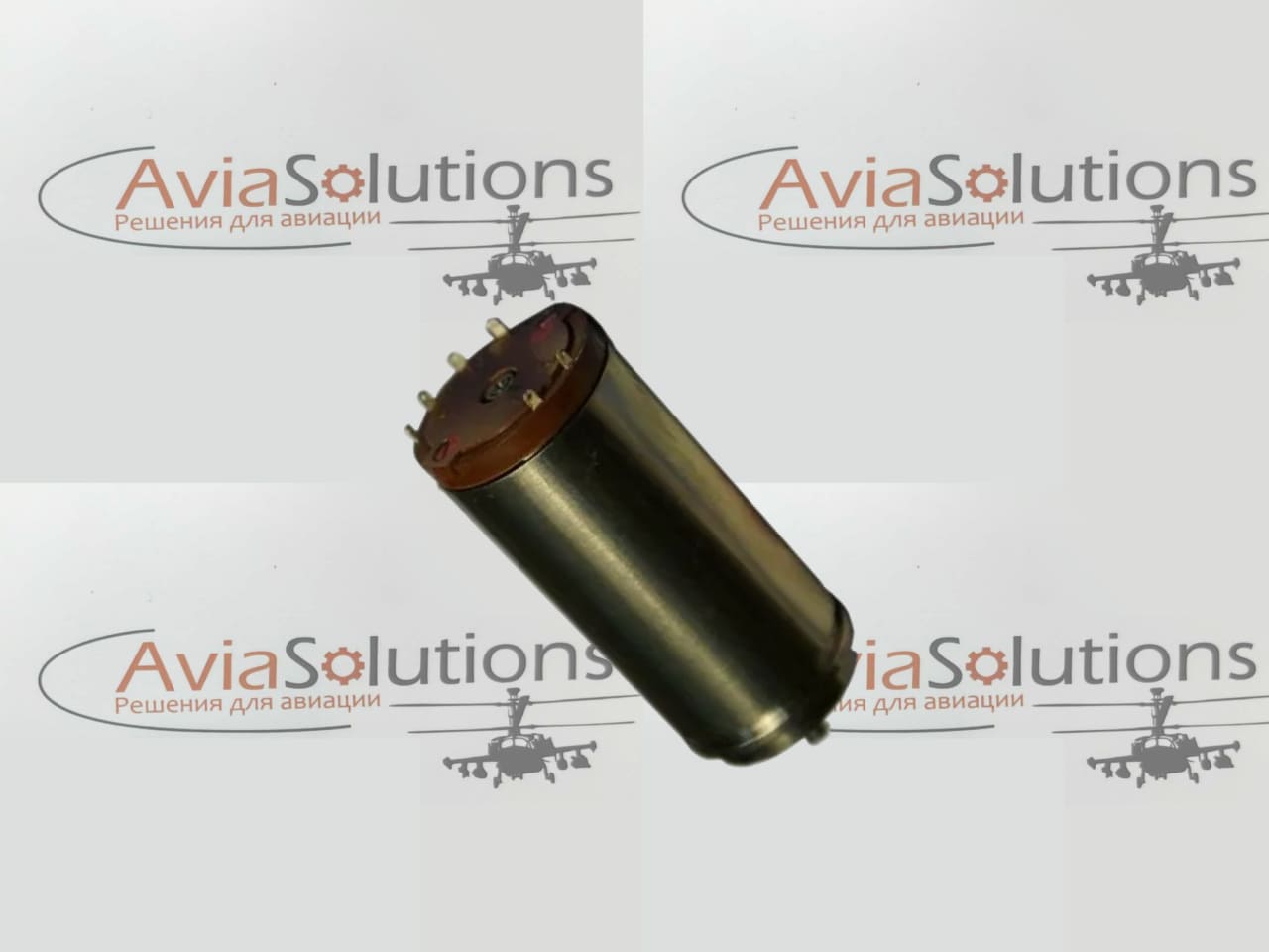 Двигатели 2,5бвт-С лш3.010.518-02 кл.0,1