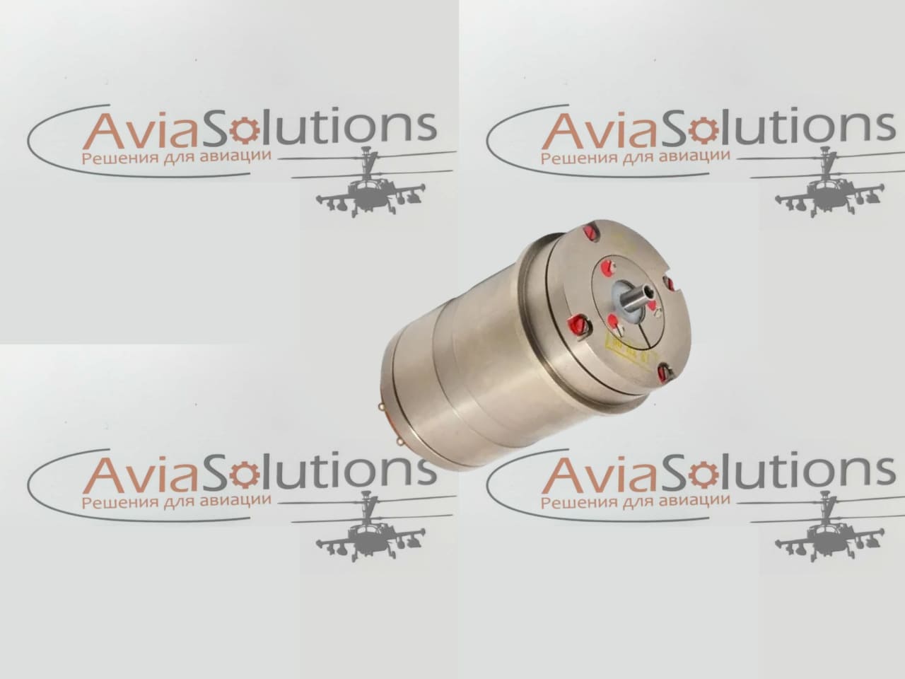 Двигатели 5БВТ-Д лш3.010.516-01 кл.2