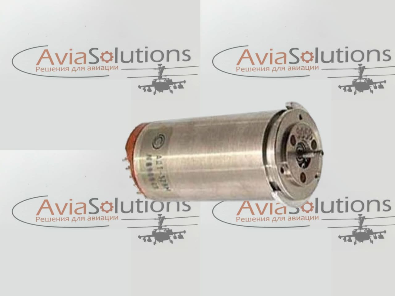 Двигатели АДТ-32ВМ